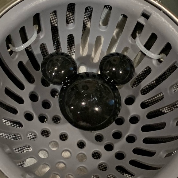 Disney Mickey Mouse Sink Strainer - Picture 2 of 3